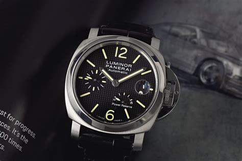 rolex and panerai hiatory bob|Panerai History: Craftsmanship and Innovation .